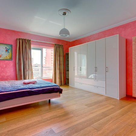 Seafront Apartment Sliema Esterno foto