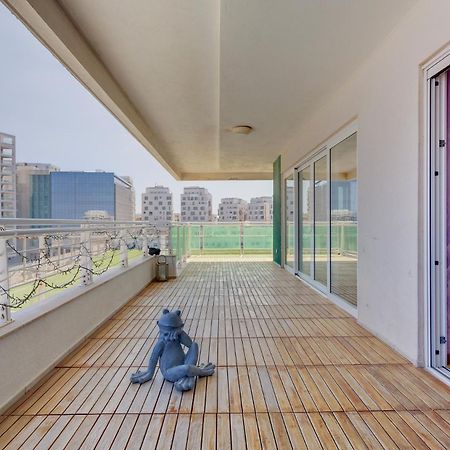 Seafront Apartment Sliema Esterno foto